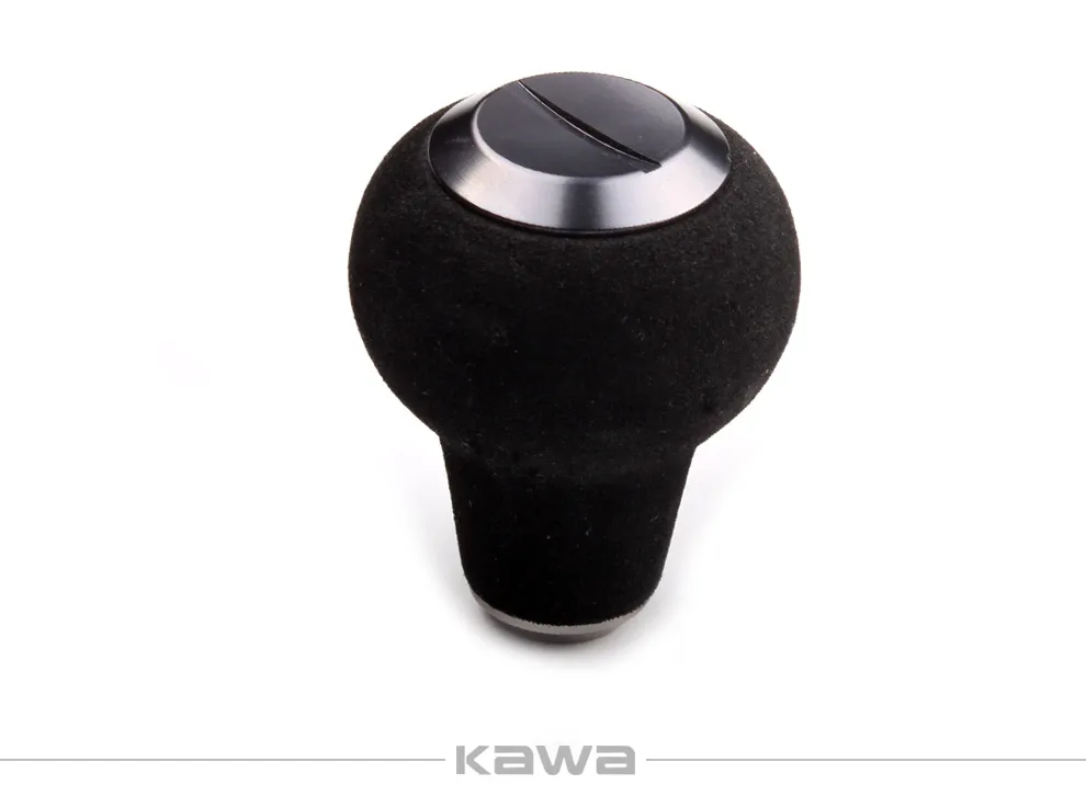 KAWA Fishing Reel Handle Knob EVA Knob For Daiwa And Shimano Reel DIY Handle Accessory Free shipping