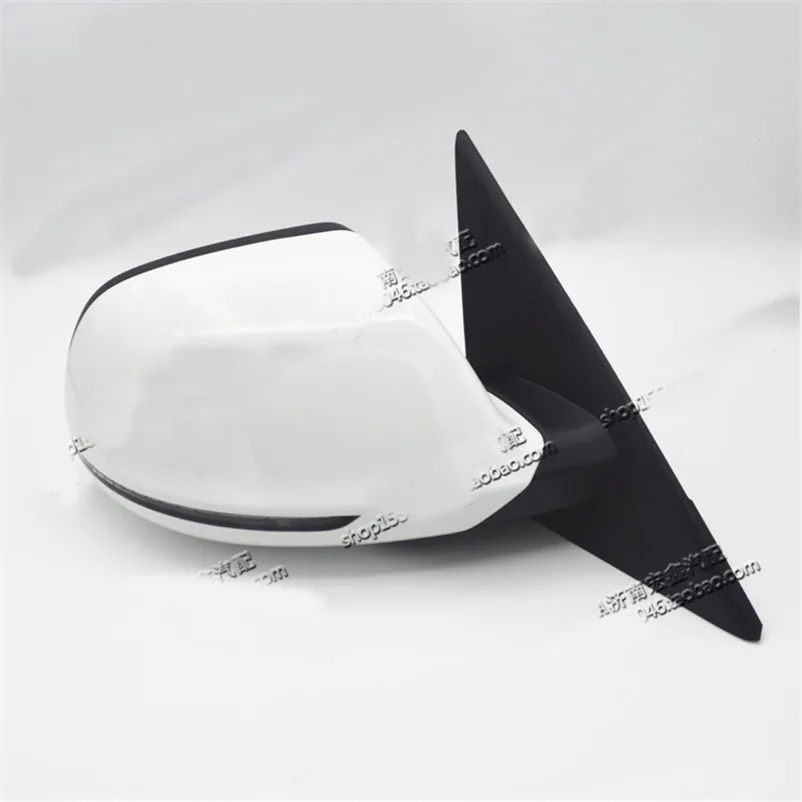 Внешнее Зеркало в сборе для Zotye T600 T600S спортивная версия левый и правый зеркала