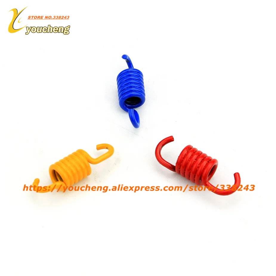Modify High Performance GY6 125cc 150cc Racing Clutch Spring Repair
