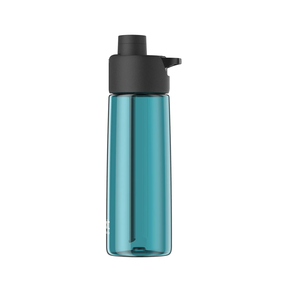 Moikit гена Smart спортивные бутылки G1206 700 мл waterproo с Bluetooth напомнить напиток для IOS/Android