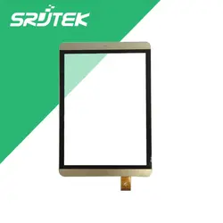 Srjtek новый 10.1 дюймов Сенсорный экран pb97a2475 для Onda v919 Air двойной Системы планшета Стекло Замена Высокое качество