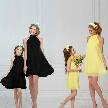 

mother and daughter dress mother daughter clothes fashion family look family matching clothes mom and daughter summer dresses