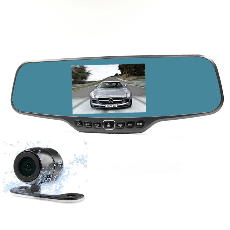Видеорегистратор rear view mirror. Дуал ленс видеорегистратор. smart car dvr видеорегистратор зеркало. видеорегистратор blackvision mirror dvr fhd bl. dual lens видеорегистратор с камерой заднего вида 869.