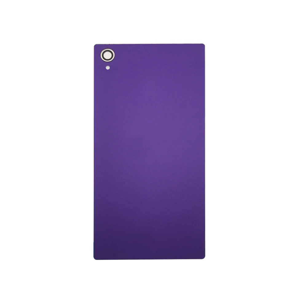 Sony Z1 Battery Back Housing Door (2)