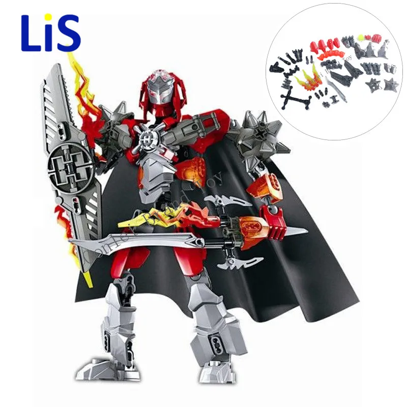 

NEW JET Rockas Stealth Furno Jet Stormer Freeze Flyer Beast Breeze Machine Robot Compatible Building Block Brick Hero Factory