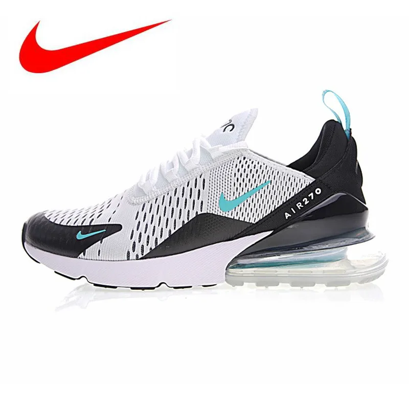 nike air max 270 good for running