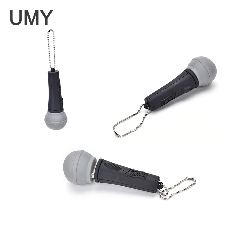 Силиконовый usb флеш накопитель с микрофоном 4 ГБ 8 16 32 ГБ|cle usb|funny usbpromotional |