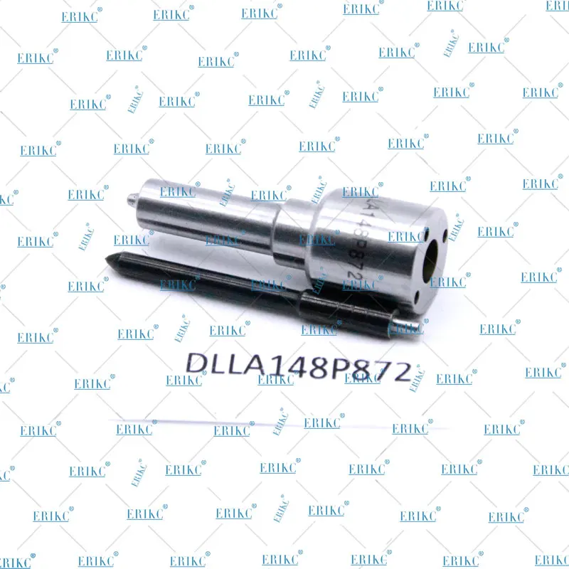 ERIKC сопла DLLA148P872(093400-8720) Diesel топливный насос DLLA сопла 148P872(0934008720) для 095000-5650 Nissan Pathfinder