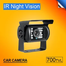 Hd sony ccd cámara de visión trasera del coche parking auto reverse cámara impermeable al aire libre cámara del estacionamiento del rearview del coche