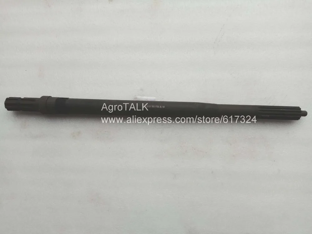 

FT700.38.156, вал PTO для трактора Foton Lovol серии