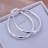 Super, super! Boucle d'oreille plaqué argent pour femmes, bijoux à la mode, bague à petites oreilles E294- /oanbkkq YSJBGLQC, 925 ► Photo 1/4