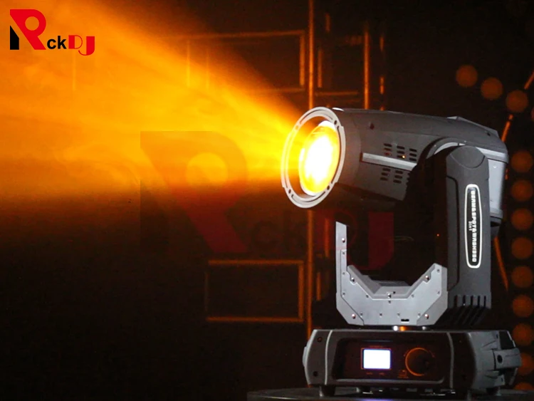 2 шт. с летным корпусом Led 350 Вт 17R движущийся головной свет электронные пятна 3в1 сценический свет Led Dmx управление Dj свет для дискотеки бар
