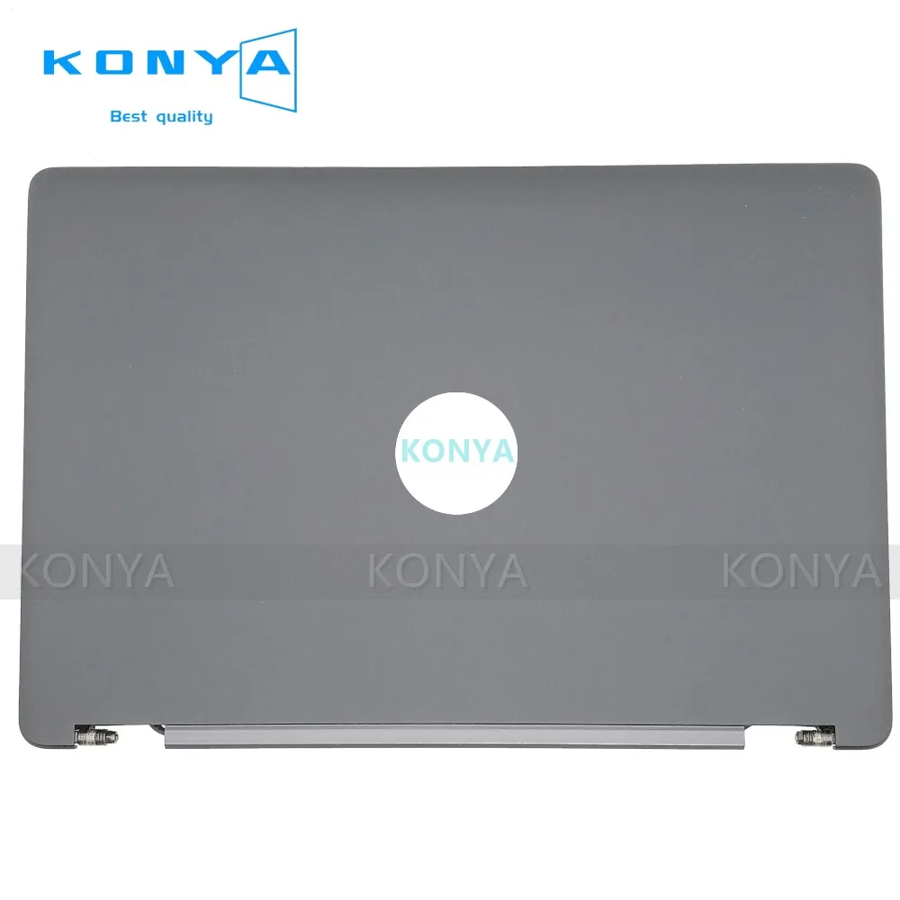 

New Original For Dell Latitude E5550 LCD Back Cover Lid &Hinges & Cable & Antennas 03CN5 003CN5 89XX9 089XX9 7JGH9 07JGH9