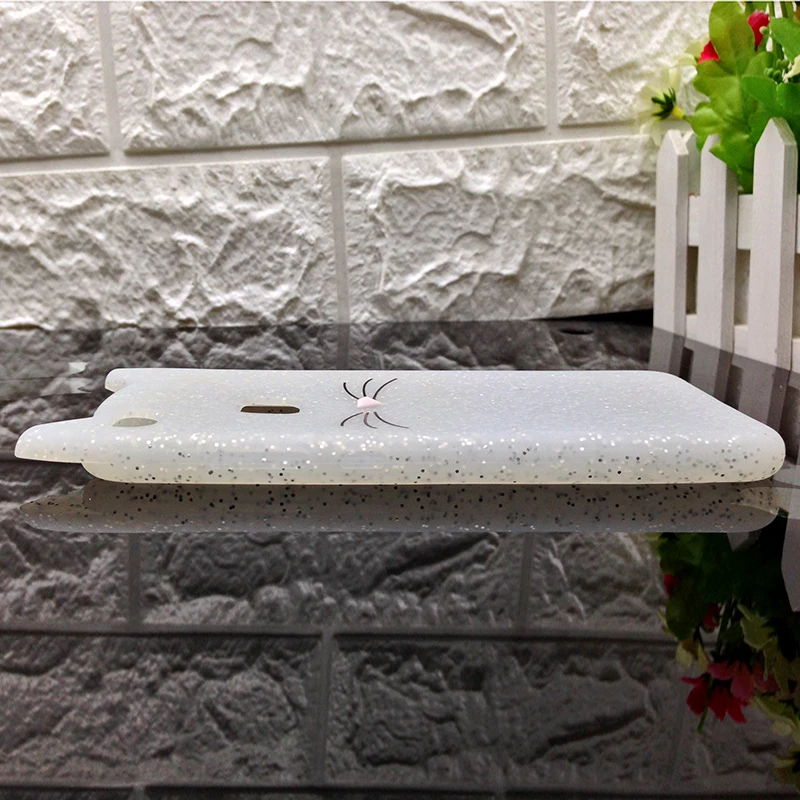 P8 P9 Lite Cat Case for Huawei P9 Lite mini Silicone Phone Cover Y6 pro 2017 Lovely Cats casas 3D Soft Back Mobile Phone Funda (5)