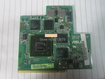 

Original G60 Your Suc G60JX for ASUS PN 60-NYLVG1000-C11 GTS360M GTS 360M GTX 360M GTX360M N11E-GS1-A3 DDR5 MXM VGA Video Card