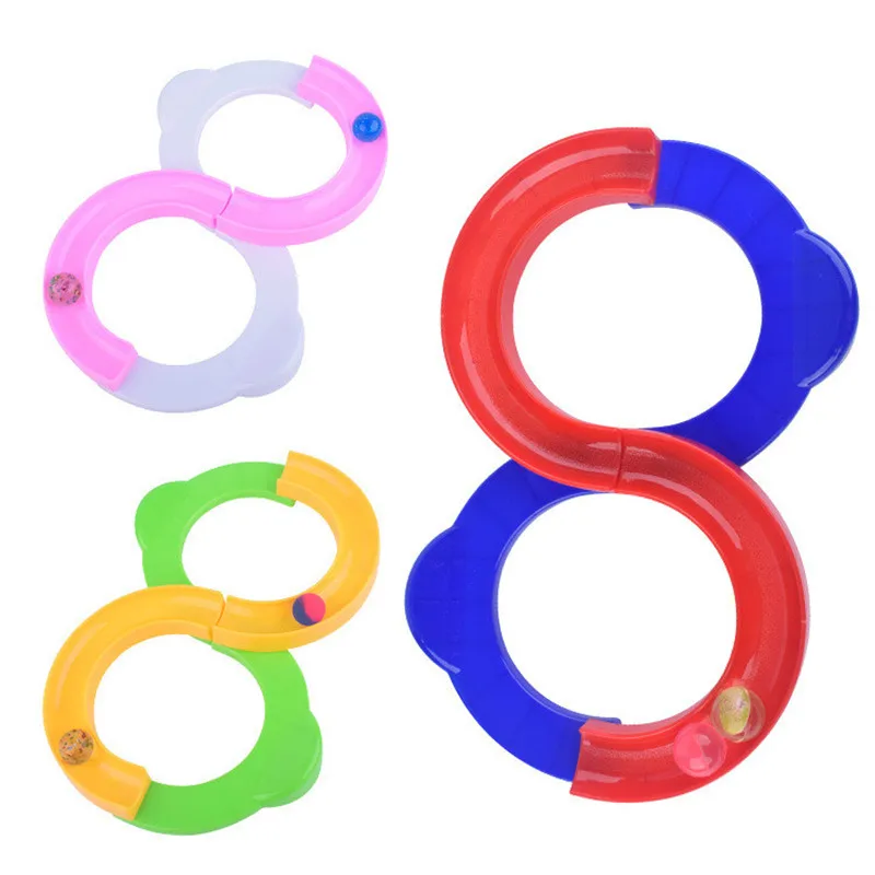 Track 88. Track 88. Track 88. Трек мяч. Игрушка восьмерка.