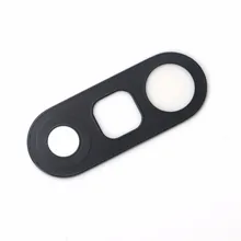 100 шт./лот для LG G5 H850 H820 H830 VS987 LS992 задний объектив задней камеры крышка