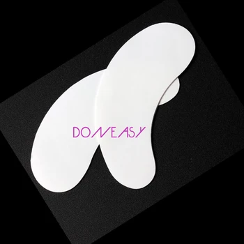 

1000 paris Under Eye Pads Lash Eyelash Extension Paper Patches Women Makeup Tools Tips Sticker Wraps Eyelashes Patches Eye Pads