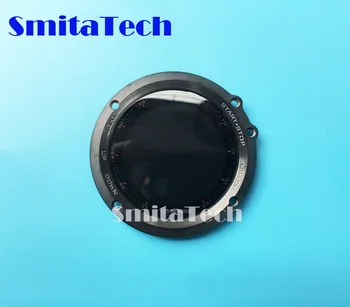 

Front Case Cover with LCD Screen Glass for Garmin Fenix 3 GPS Watch