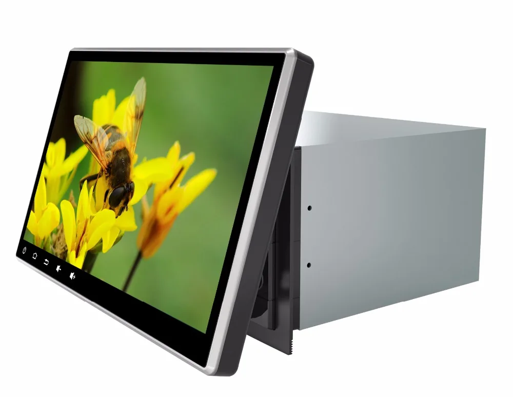 Sale 10.1"4G LTE Android 8.0! 8core car multimedia DVD player Radio GPS FOR FOR NISSAN/HYUNDAI UNIVERSAL VEDIO AUDIO DVD PLAYER MAPS 3