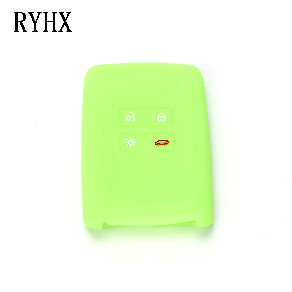Renault key cover22