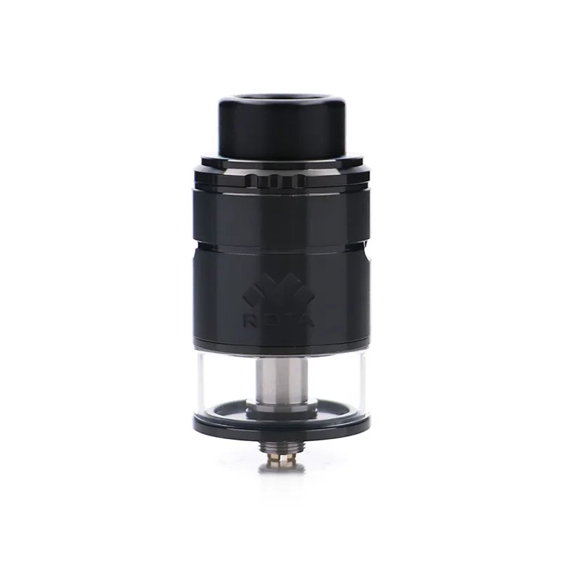 Vapefly Mesh Plus RDTA (15)