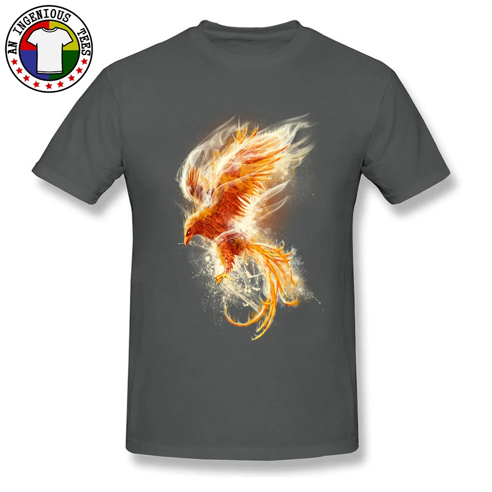 fenix Round Collar T-Shirt April FOOL DAY Tops Shirts Short Sleeve Funky Pure Cotton Custom Sweatshirts Custom Male fenix carbon
