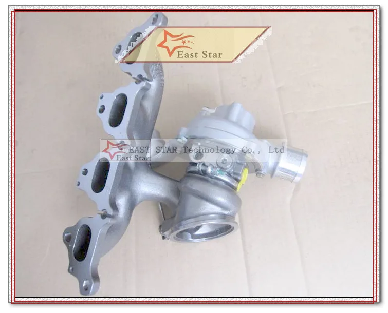 Turbo K03 53039880174 53039700174 55574478 5860016 55355617 For OPEL Astra Corsa For Buick Excel GT Regal Z16LET 1.6T 1.6L 132kw (1)