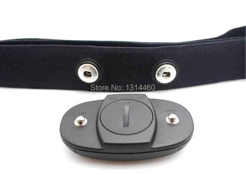 2 Bluetooth 4.0 BLE Wireless Heart Rate Monitor Chest Belt for iPhone 4s 5 5S 5C 6 Wahoo Strava Endomondo Runtastic.jpg