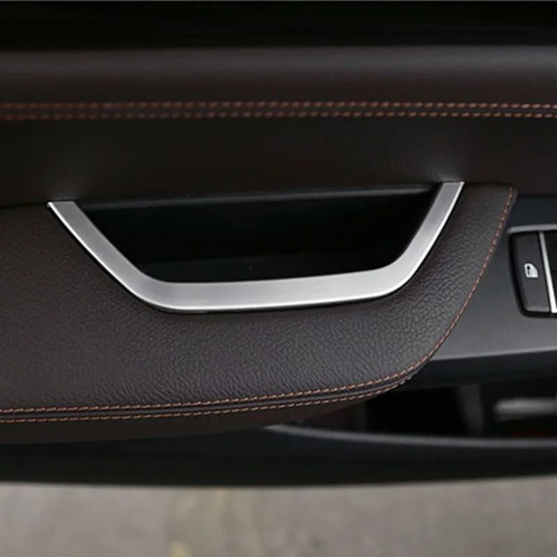 1 шт. декоративный чехол для BMW X3 F25 2011 17|Лепнина интерьера| |