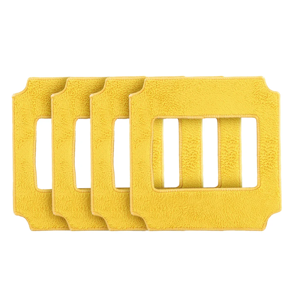 

Alfawise Win660 Window Robot Cleaner Cleaning Pad Mopping Cloth Home Robot Vacuum Cleaner Window Cleaner Cleaning Pad