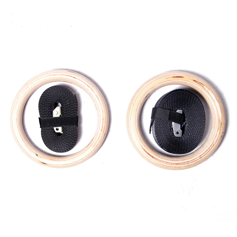 Wooden 28mm Ups Gymnastic 1