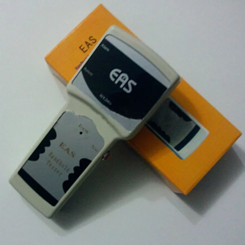 

Free ship new EAS Handheld Detector Tester for Antenna RF tag/label