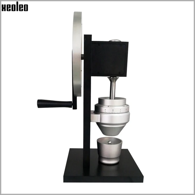 Buy Xeoleo Manual Burr Grinder Conical Coffee grinder