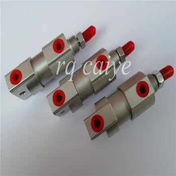 

4 pieces MO machine water roller cylinder, 00.580.1103,20x25,caiye MO machine cylinder unit