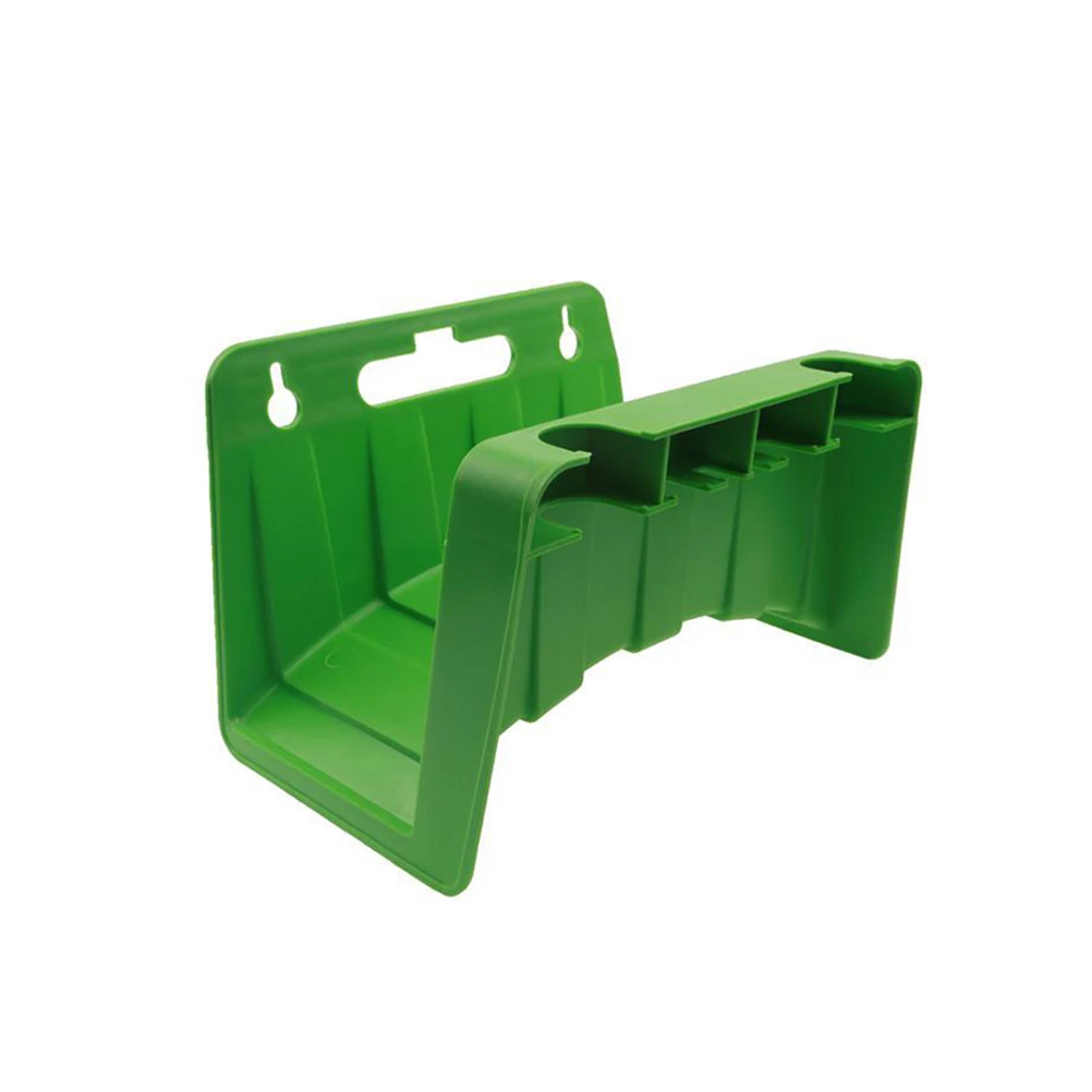 WINOMO Hose Faucet Mount Watering Hose Hanger Water Pipe Holder