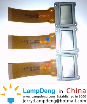 

L3D12X-35 LCD panel for Projector ,Lampdeng.com in China