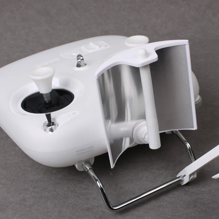 Ultra Power Golden Foldable Extended Range Parabolic Antenna Signal Booster For DJI Phantom 2 3 Standard 3S Signal Amplifier Ultra Power Golden Foldable Extended Range Parabolic Antenna Signal Booster For DJI Phantom 2 3 Standard 3S Signal Amplifier