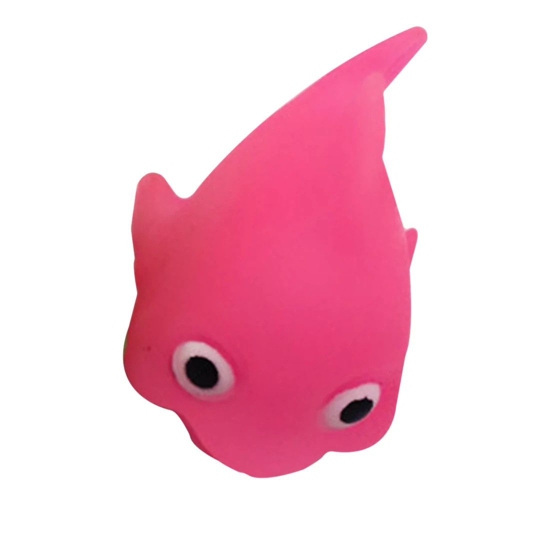 

UTOYSLAND Luminous Color Change Little Goldfish Toy Bath Play Gift For Kids - Pink/Green Goldfish