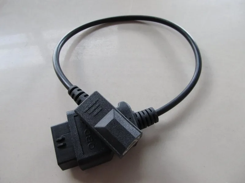 1 год гарантии новейший диагностический инструмент MVCI для Volvo Dice Honda Для Toyota OBD2 M VCI