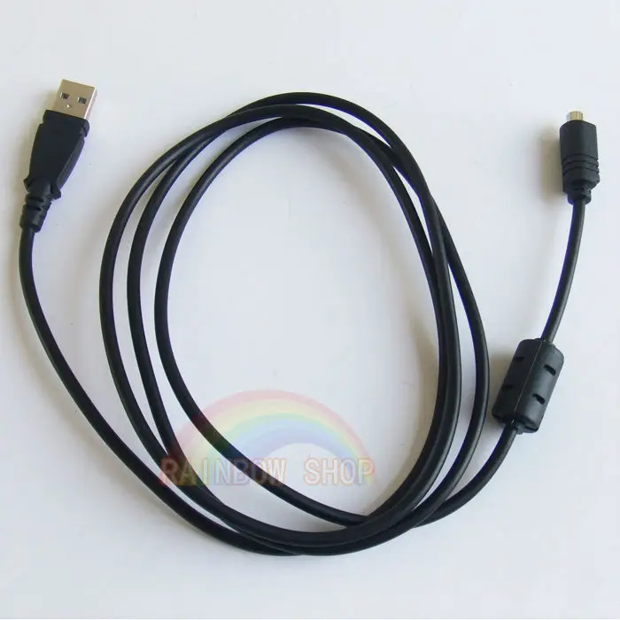 USB 10P-1
