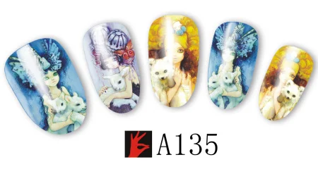 A135