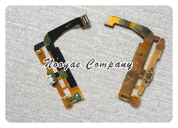 

7047 Charger Port Ribbon For Alcatel One Touch Pop C9 Dual OT7047 7047D USB Charging Flex Cable With Mic + tracking