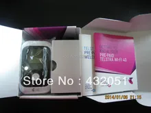 ZTE MF91 4G LTE Router
