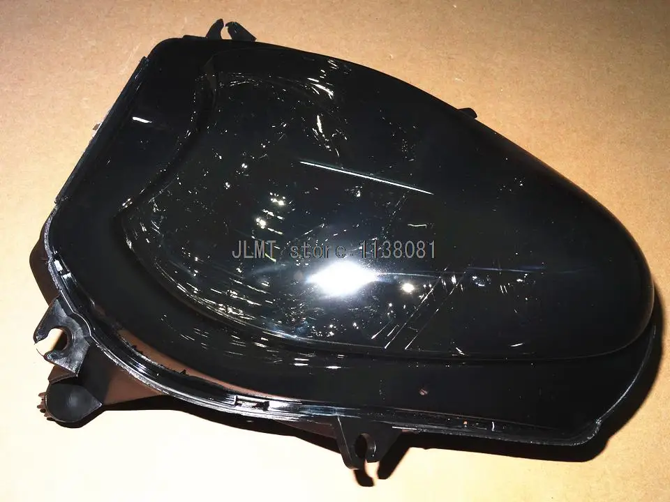 Frontlamp передних фар подходит для SUZUKI GSX-R1300 HAYABUSA 97-07 2004 2005 2006 1997-2007 1998 1999 2000 2001 2002 2003