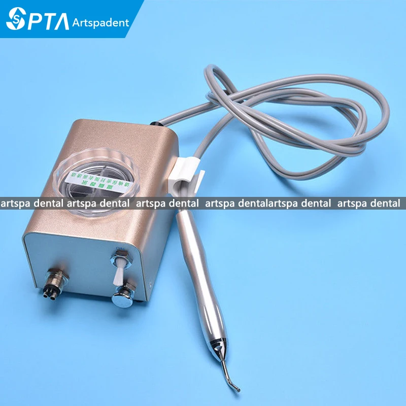Dental-Pro-Cleaning-Air-Water-Prophy-Polishing-Sandblasting