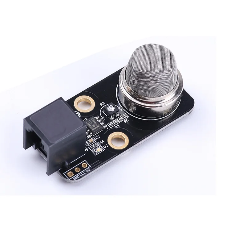 Me Gas Sensor