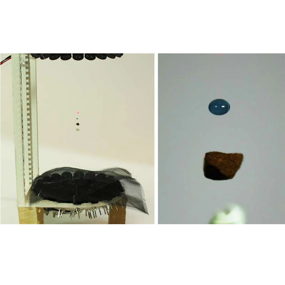 Acoustic Levitator (1)