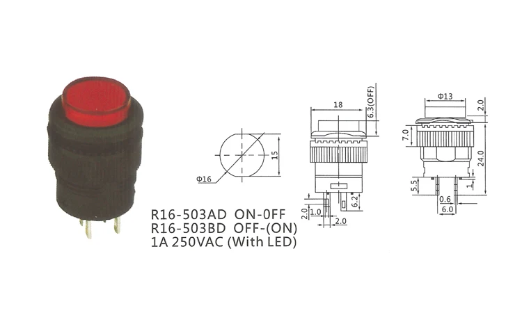 R16-503AD
