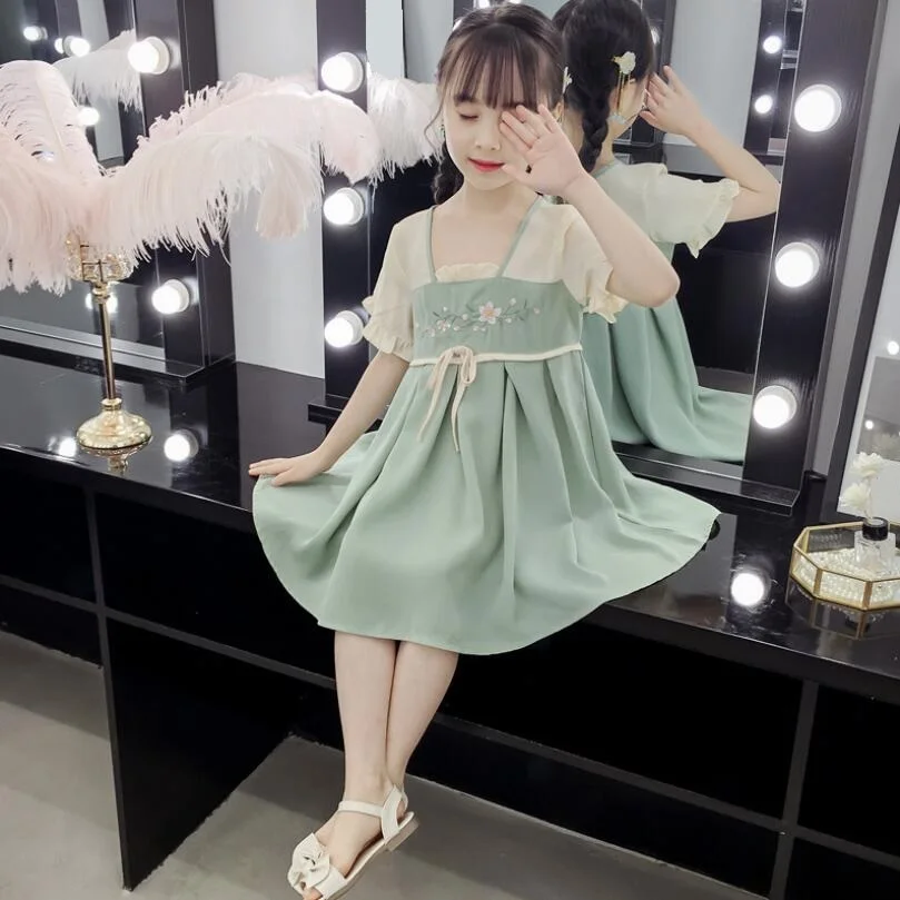 girls pricness dress